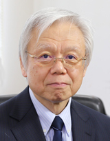 Kazuhiko Yamamoto