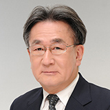 嶋田 一夫の顔写真