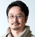 川上 英良の顔写真