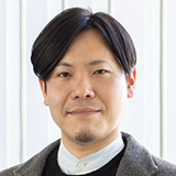 宮﨑 牧人の顔写真