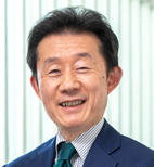 桜田　一洋の顔写真