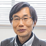 関根 俊一の顔写真