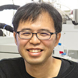 田上 俊輔の顔写真