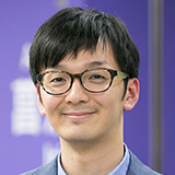 柳澤 吉紀の顔写真