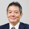 Haruhiko Koseki Photo