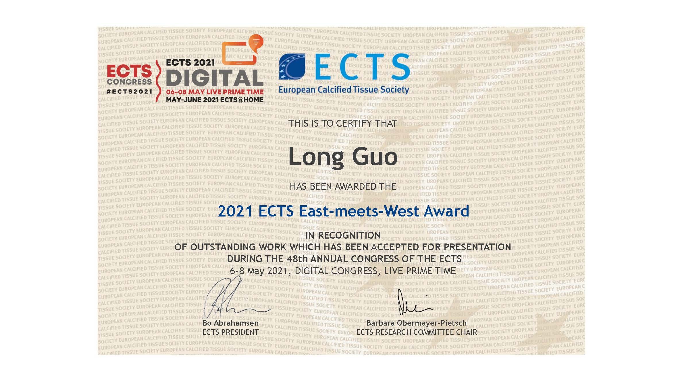 ECTS East-meets-West CERTIFICATE Long Guo.jpg