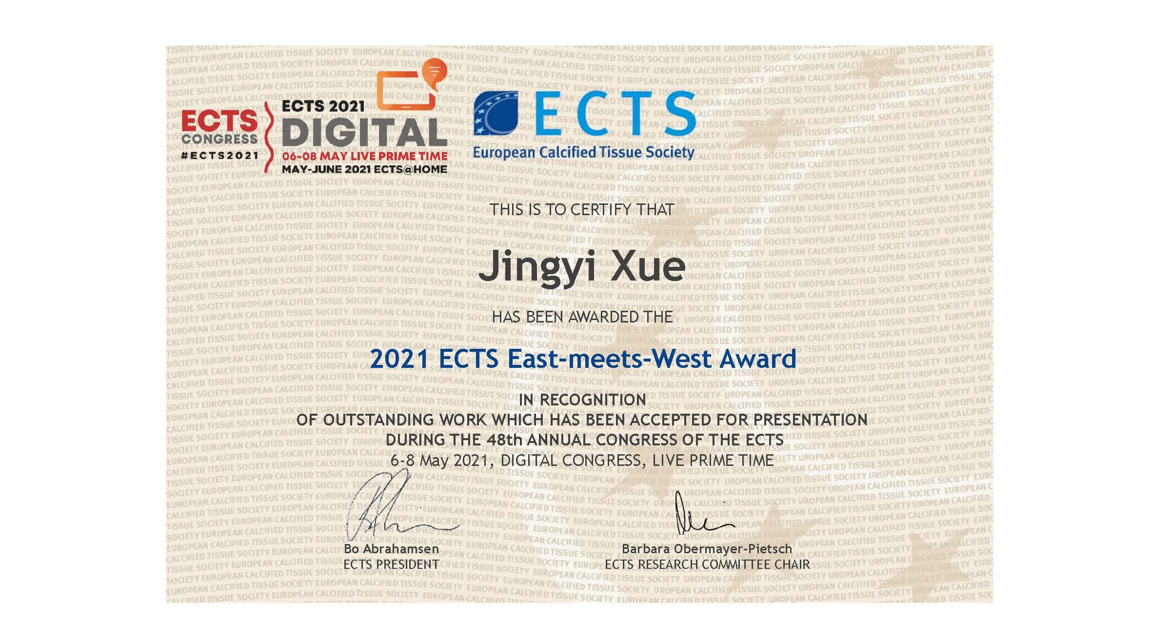 xue_ECTS East-meets-West CERTIFICATE Jingyi Xue.jpg